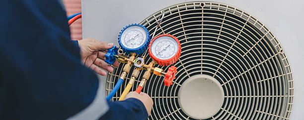 Trusted Heat Pump Repair service in Advance, NC - Leonard HVAC