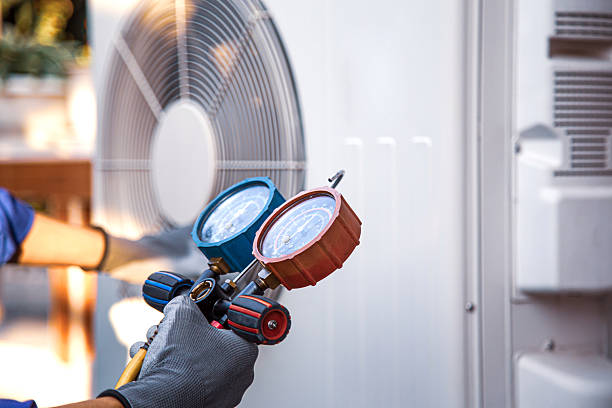 Affordable Hvac Maintenance solutions in Advance, NC
